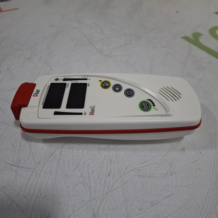 Masimo Rad-5v Handheld Pulse Oximeter Medical
