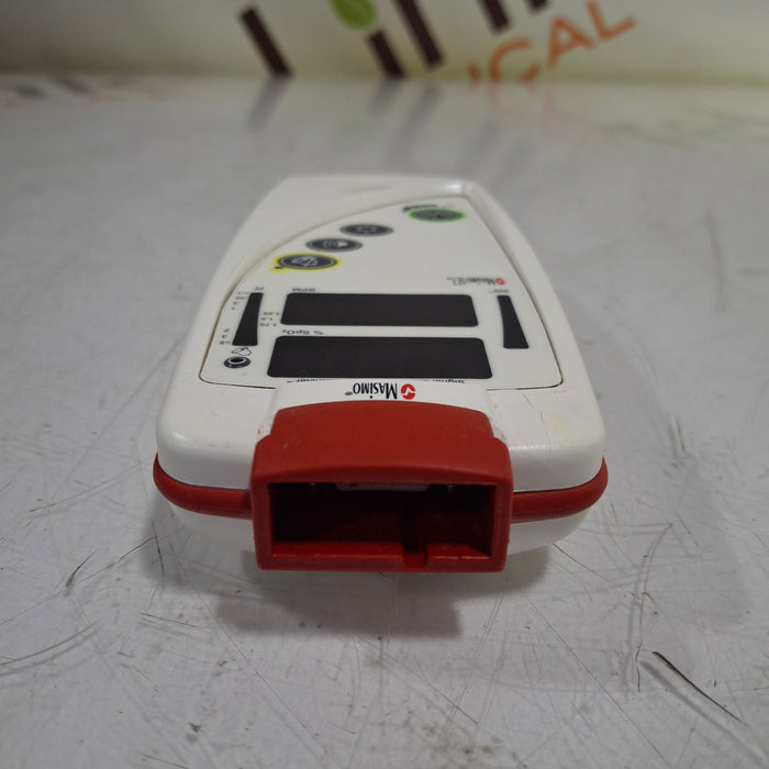 Masimo Rad-5v Handheld Pulse Oximeter Medical