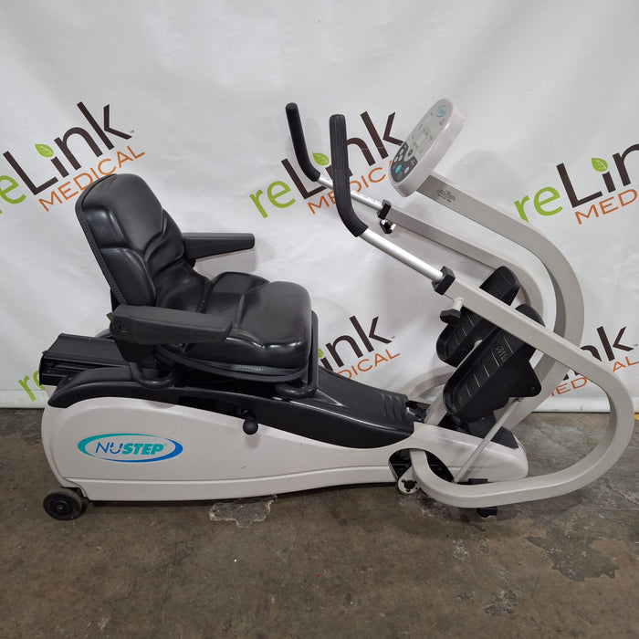 NuStep, Inc. NuStep, Inc. TRS 4000 Recumbent Cross Trainer Fitness and Rehab Equipment reLink Medical