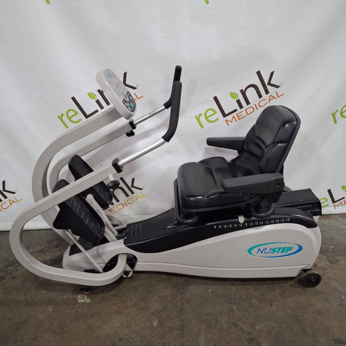 NuStep, Inc. NuStep, Inc. TRS 4000 Recumbent Cross Trainer Fitness and Rehab Equipment reLink Medical