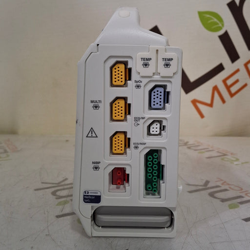 Nihon Kohden Nihon Kohden BSM-1753 Life Scope PT Transport Patient Monitor Patient Monitors reLink Medical