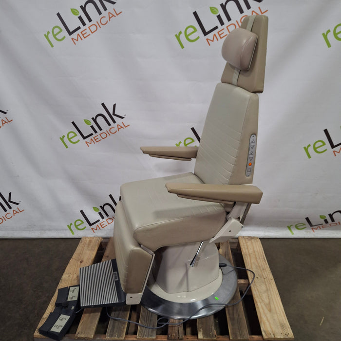Reliance Medical Products, Inc. 710L Ophthalmology Exam Chair