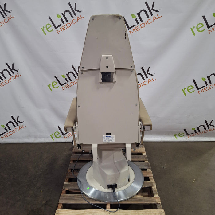 Reliance Medical Products, Inc. 710L Ophthalmology Exam Chair