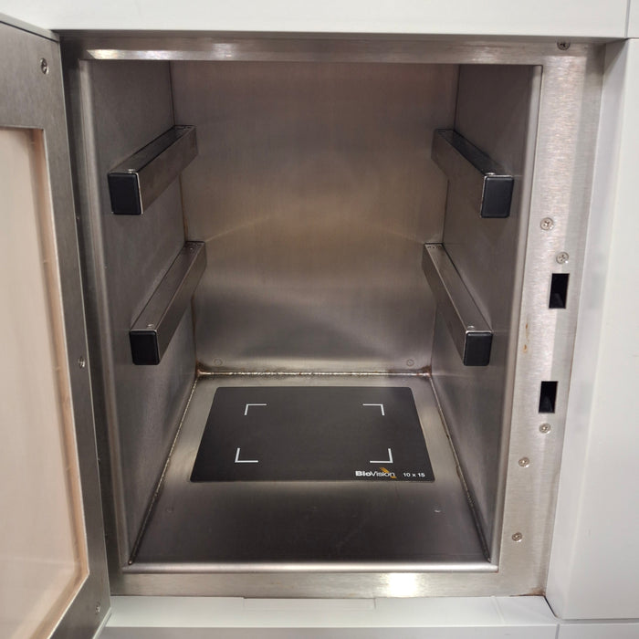 Faxitron Bioptics, LLC Faxitron Bioptics, LLC BioVision Digital Biopsy System X-Ray Equipment reLink Medical