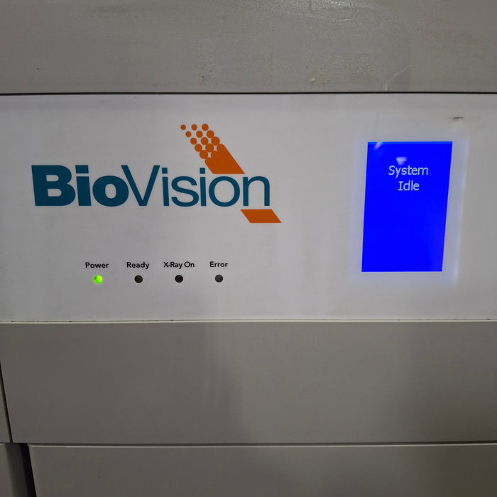 Faxitron Bioptics, LLC Faxitron Bioptics, LLC BioVision Digital Biopsy System X-Ray Equipment reLink Medical