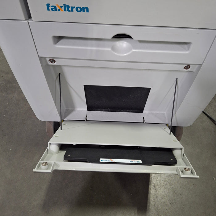 Faxitron Bioptics, LLC Faxitron Bioptics, LLC BioVision Digital Biopsy System X-Ray Equipment reLink Medical