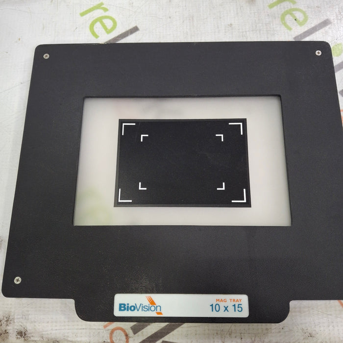 Faxitron Bioptics, LLC Faxitron Bioptics, LLC BioVision Digital Biopsy System X-Ray Equipment reLink Medical