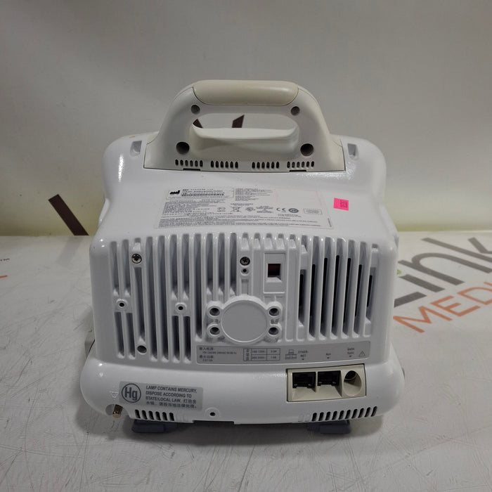 GE Healthcare GE Healthcare Dash 3000 - Masimo SpO2 Patient Monitor Patient Monitors reLink Medical