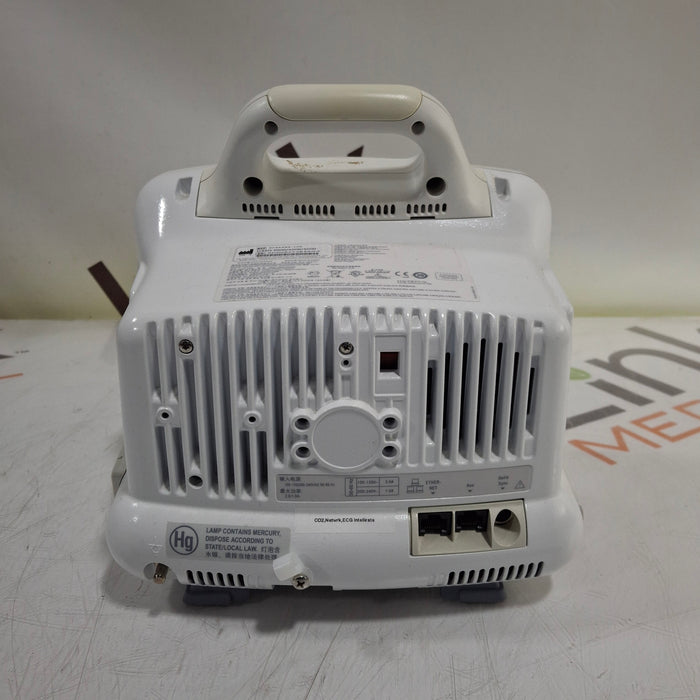 GE Healthcare GE Healthcare Dash 3000 - Masimo SpO2 Patient Monitor Patient Monitors reLink Medical