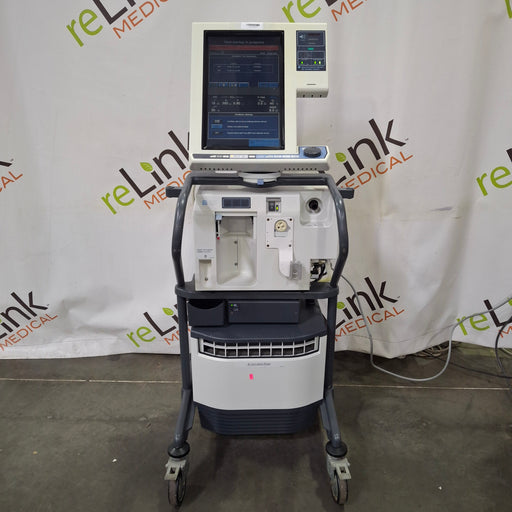 Puritan Bennett Puritan Bennett 840 Ventilator Respiratory reLink Medical