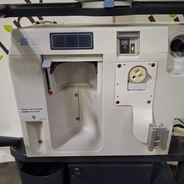 Puritan Bennett Puritan Bennett 840 Ventilator Respiratory reLink Medical