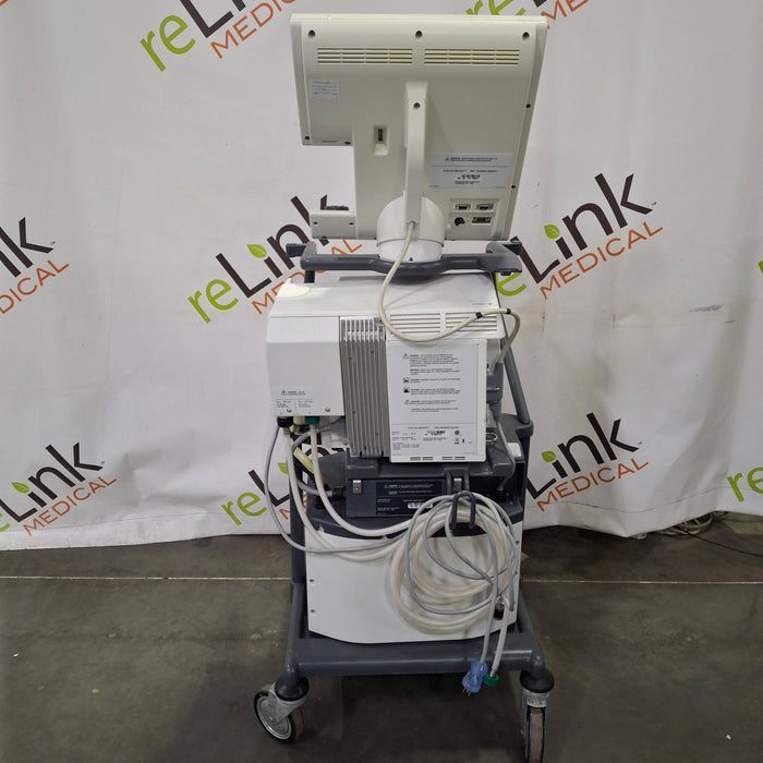 Puritan Bennett Puritan Bennett 840 Ventilator Respiratory reLink Medical