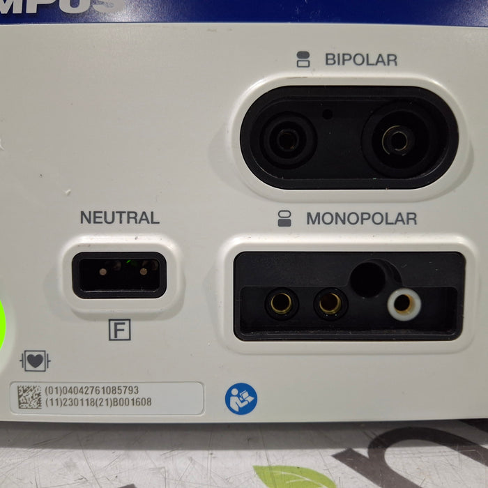 Olympus Olympus ESG-150 Electrosurgical Unit Electrosurgical Units reLink Medical