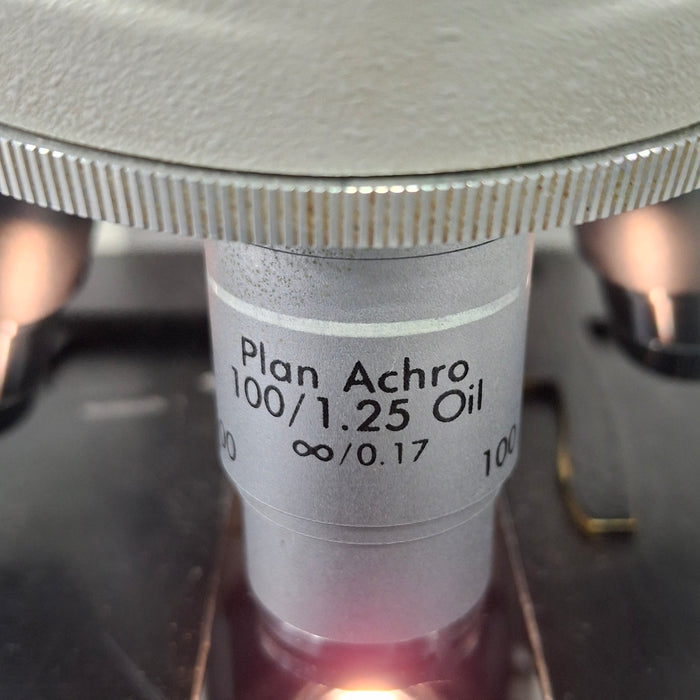 Reichert Reichert Microstar IV Microscope Lab Microscopes reLink Medical