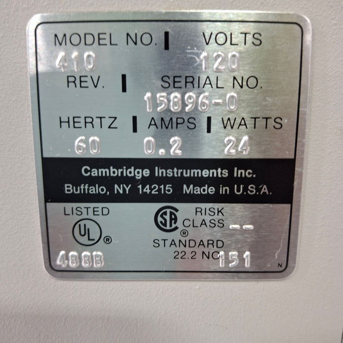 Reichert Reichert Microstar IV Microscope Lab Microscopes reLink Medical
