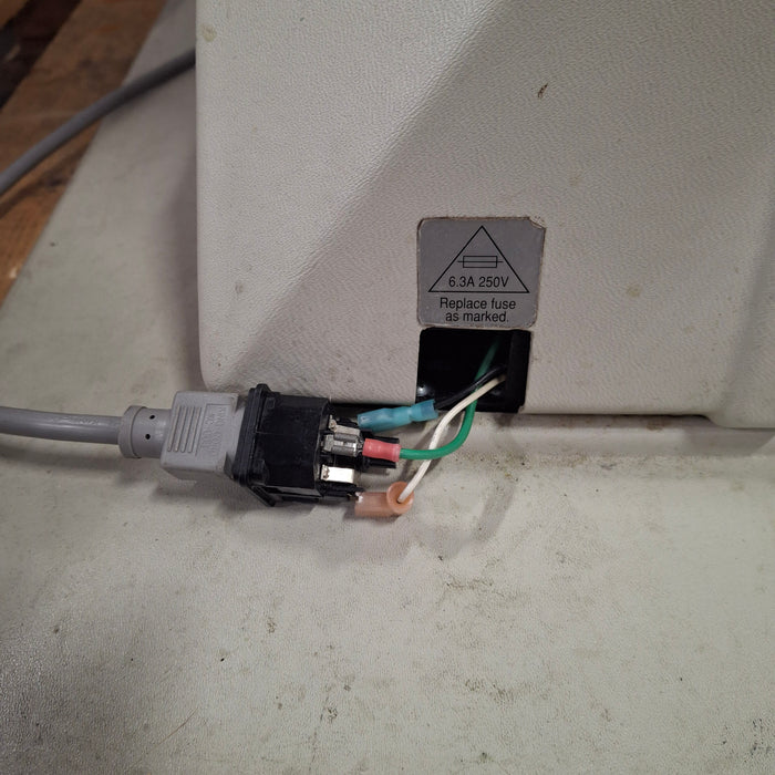 Reliance Medical Products, Inc. Reliance Medical Products, Inc. 7100LF Ophthalmology Exam Chair Ophthalmology reLink Medical