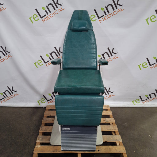 Reliance Medical Products, Inc. Reliance Medical Products, Inc. 7100LF Ophthalmology Exam Chair Ophthalmology reLink Medical