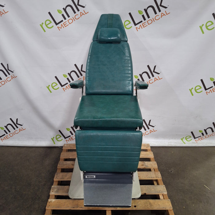 Reliance Medical Products, Inc. Reliance Medical Products, Inc. 7100LF Ophthalmology Exam Chair Ophthalmology reLink Medical