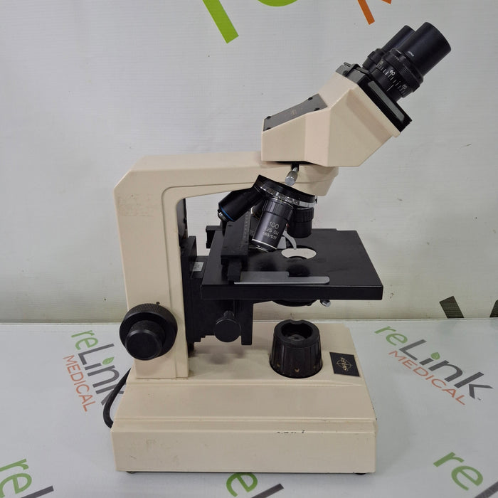 Swift Optical Instruments, Inc. Swift Optical Instruments, Inc. M3300-D Microscope Lab Microscopes reLink Medical