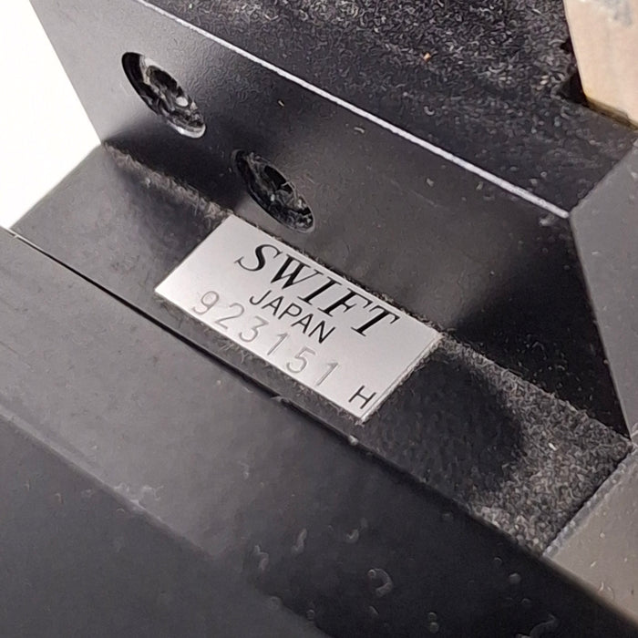 Swift Optical Instruments, Inc. Swift Optical Instruments, Inc. M3300-D Microscope Lab Microscopes reLink Medical