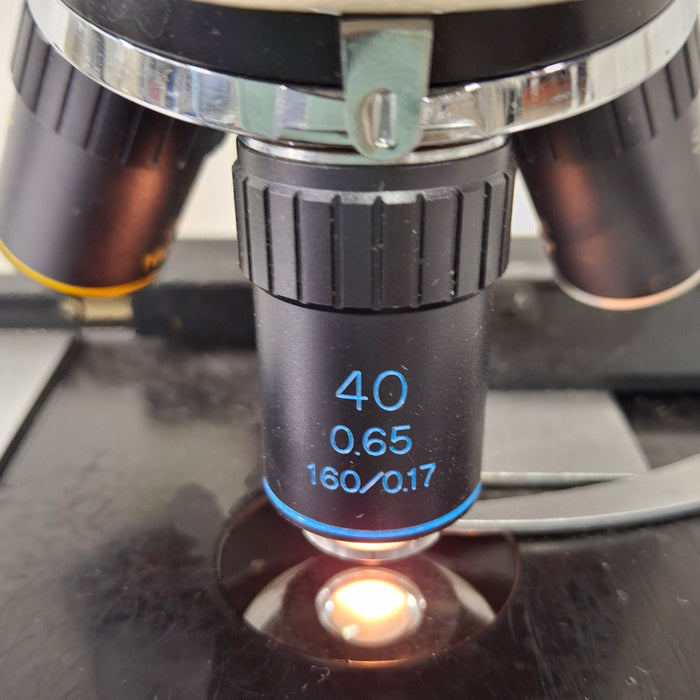 Swift Optical Instruments, Inc. Swift Optical Instruments, Inc. M3300-D Microscope Lab Microscopes reLink Medical