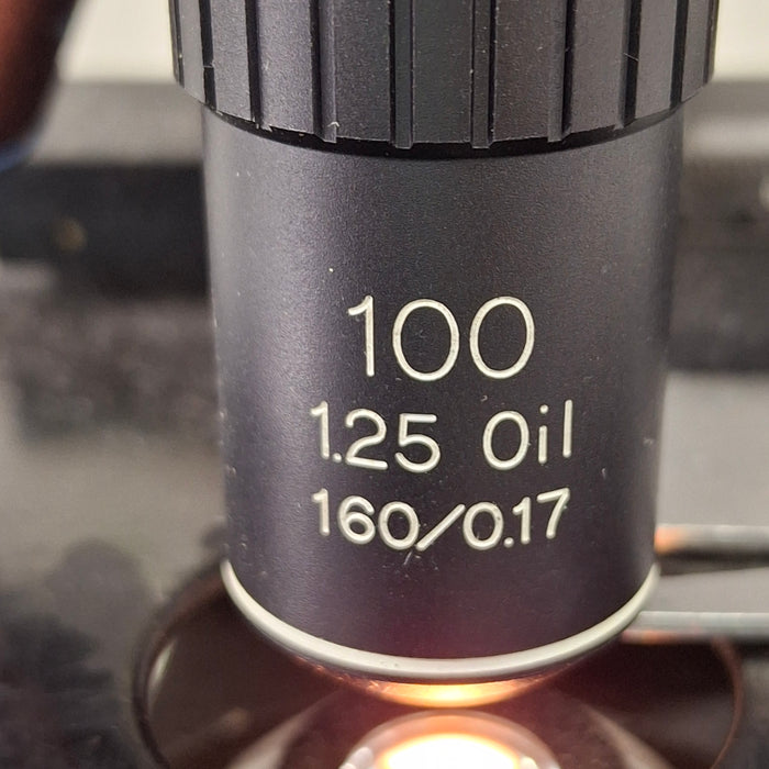 Swift Optical Instruments, Inc. Swift Optical Instruments, Inc. M3300-D Microscope Lab Microscopes reLink Medical