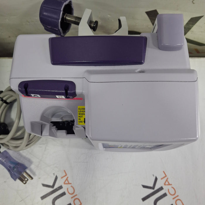 Hospira Hospira Plum 360 Infusion Pump Infusion Pump reLink Medical