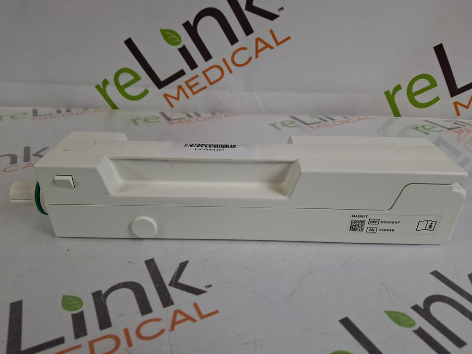 Maquet 6696947 Servo I/Servo S Expiratory Cassette