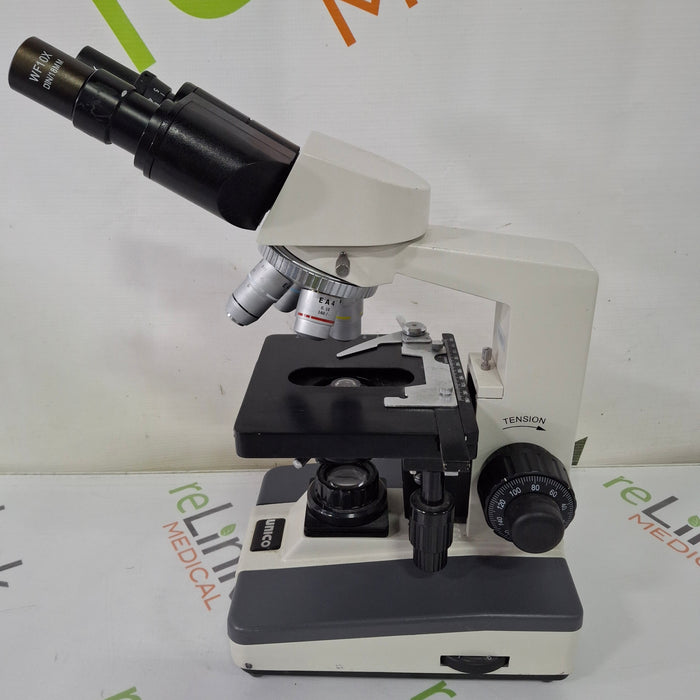 Unico Unico Binocular Microscope Lab Microscope Lab Microscopes reLink Medical