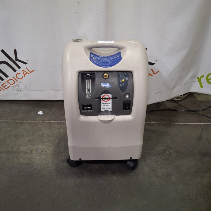 Invacare Corporation Invacare Corporation Perfecto 2 Oxygen Concentrator Respiratory reLink Medical