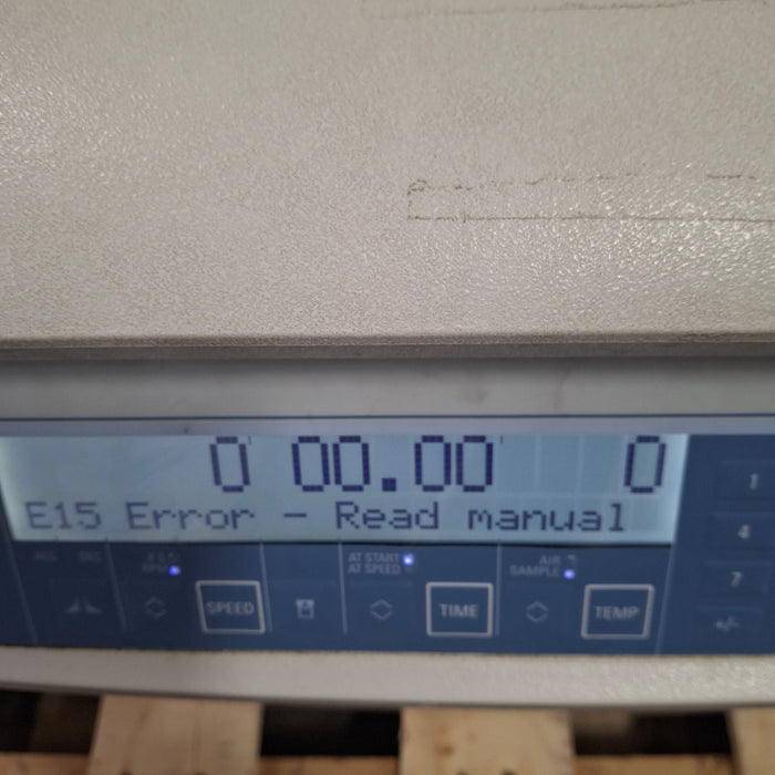 Thermo Scientific Thermo Scientific Sorvall Legend XTR Centrifuge Centrifuges reLink Medical