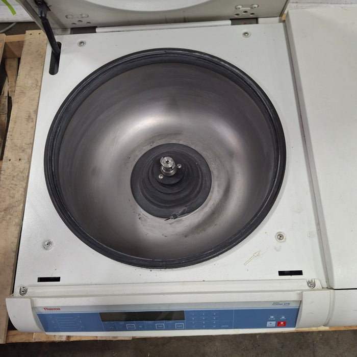 Thermo Scientific Thermo Scientific Sorvall Legend XTR Centrifuge Centrifuges reLink Medical
