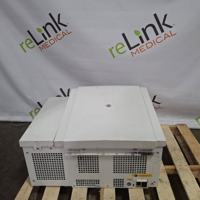 Thermo Scientific Thermo Scientific Sorvall Legend XTR Centrifuge Centrifuges reLink Medical