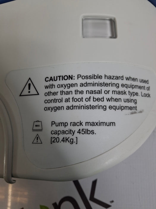 Stryker Stryker Footboard Assembly Beds & Stretchers reLink Medical