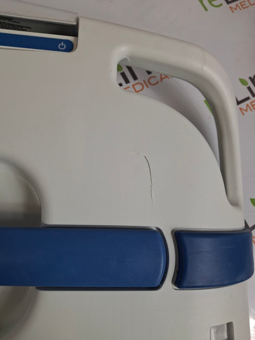 Stryker Stryker Footboard Assembly Beds & Stretchers reLink Medical