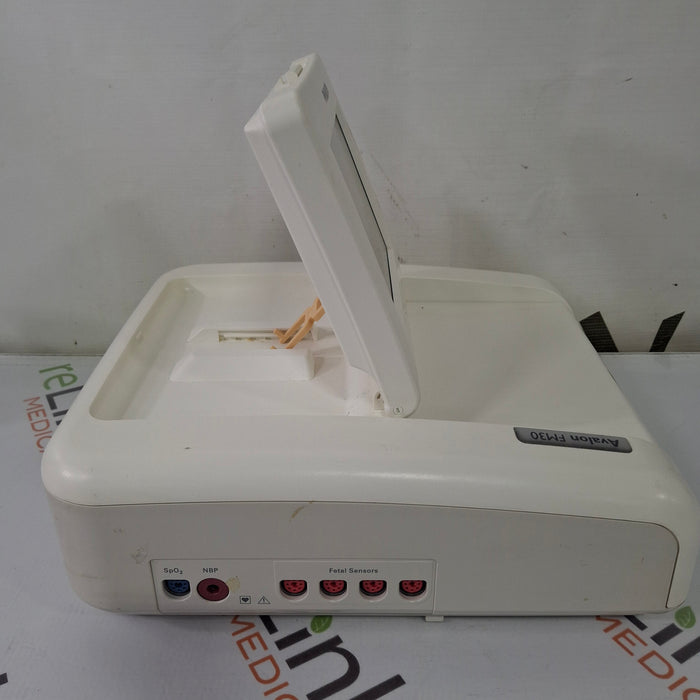 Philips Philips Avalon FM30 Fetal Monitor Patient Monitors reLink Medical