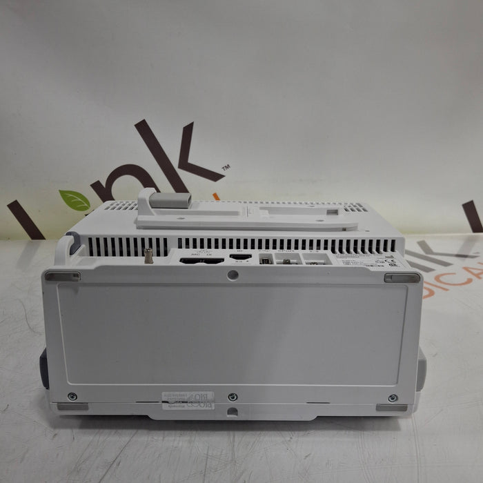 GE Healthcare Carescape B450 Patient Monitor