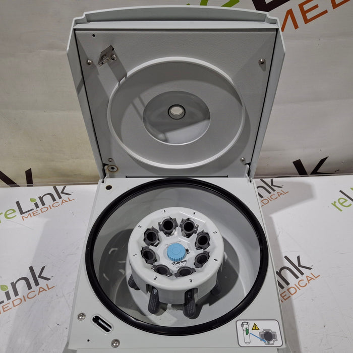 Fisher Scientific accuSpin 8C Clinical Centrifuge