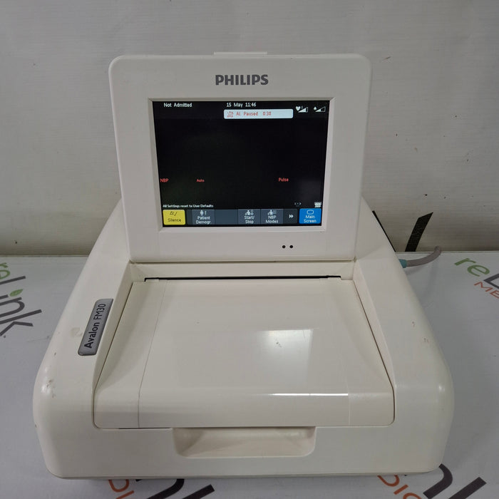 Philips Philips Avalon FM30 Fetal Monitor Patient Monitors reLink Medical