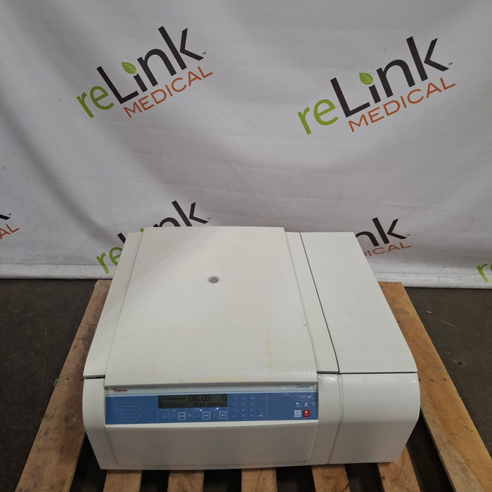 Thermo Scientific Thermo Scientific Legend XT Centrifuge Centrifuges reLink Medical