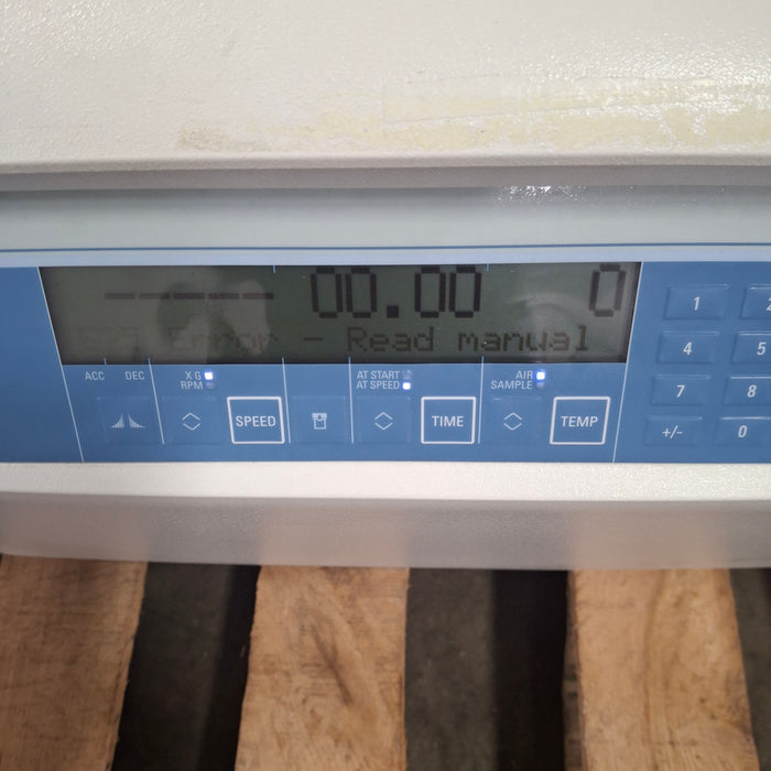 Thermo Scientific Thermo Scientific Legend XT Centrifuge Centrifuges reLink Medical