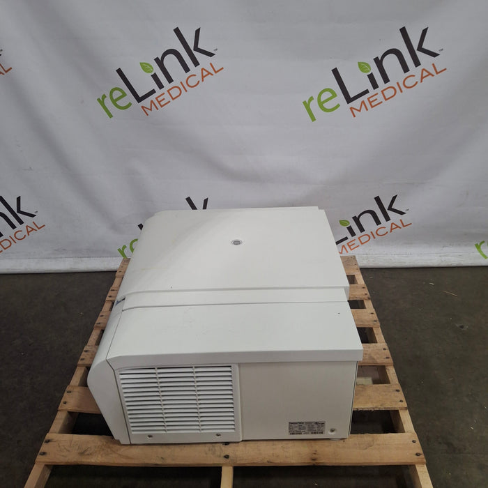 Thermo Scientific Thermo Scientific Legend XT Centrifuge Centrifuges reLink Medical