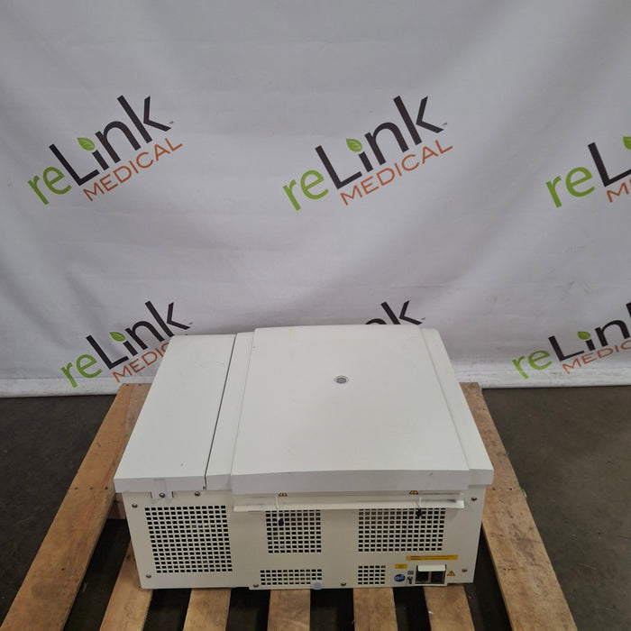 Thermo Scientific Thermo Scientific Legend XT Centrifuge Centrifuges reLink Medical