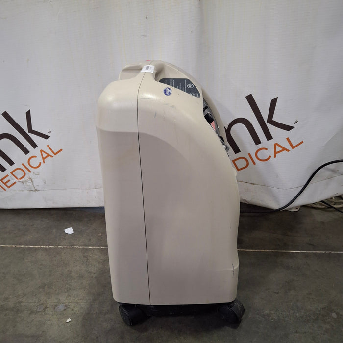 Invacare Corporation Invacare Corporation Perfecto 2 Oxygen Concentrator Respiratory reLink Medical