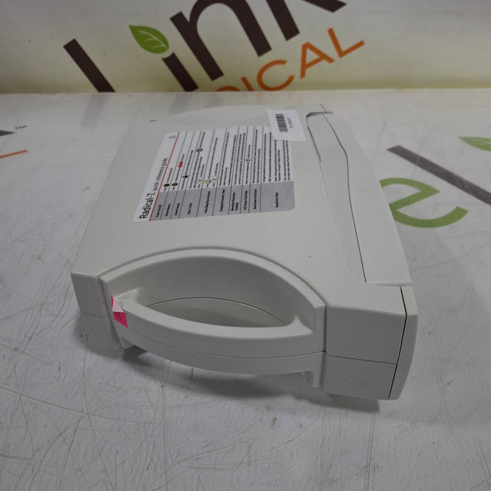 Masimo Radical 7 Pulse Oximeter w/ Base