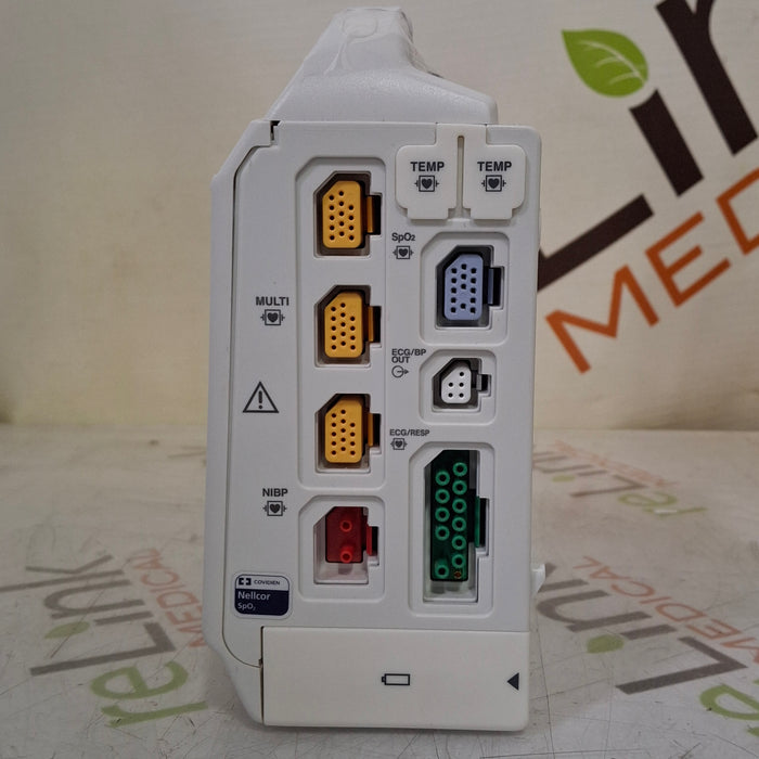 Nihon Kohden BSM-1753 Life Scope PT Transport Patient Monitor