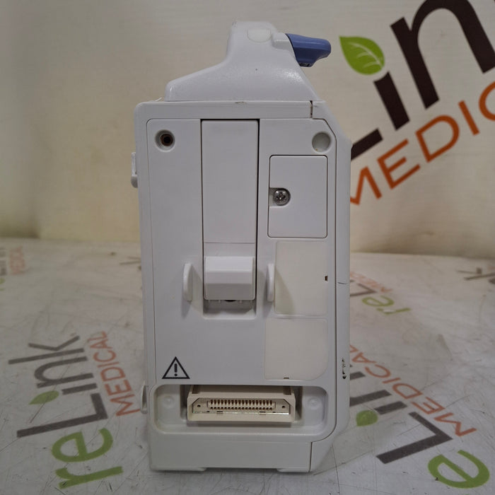 Nihon Kohden BSM-1753 Life Scope PT Transport Patient Monitor