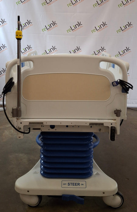 Stryker Stryker Secure III 3005 Hospital Bed Beds & Stretchers reLink Medical