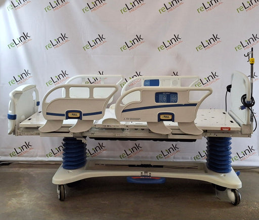 Stryker Stryker Secure III 3005 Hospital Bed Beds & Stretchers reLink Medical