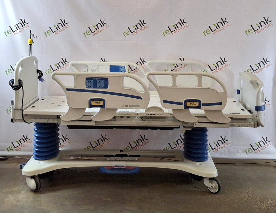 Stryker Stryker Secure III 3005 Hospital Bed Beds & Stretchers reLink Medical